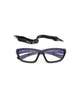 Demetz Softness 556353 53 детски спортни очила (8-12 г.)