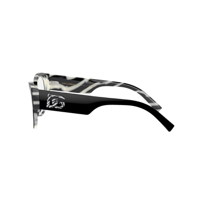 Dolce & Gabbana DG3377-3372 53 Luxury Women's Eyeglass Frames 