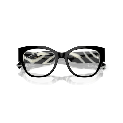 Dolce & Gabbana DG3377-3372 53 Luxury Women's Eyeglass Frames 