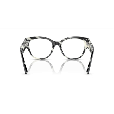 Dolce & Gabbana DG3377-3372 53 Luxury Women's Eyeglass Frames 