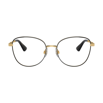 Dolce&Gabbana DG1355 1334 55 дамска оригинална метална рамка за очила