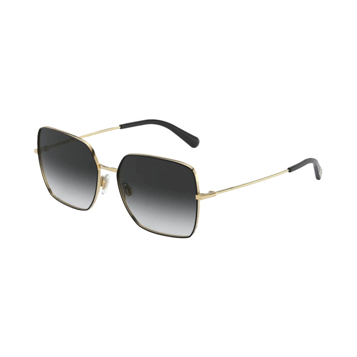 Dolce&Gabbana DG2242 1334/8G 57 дамски стилни слънчеви очила