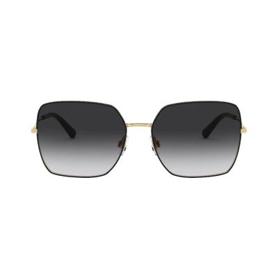 Dolce&Gabbana DG2242 1334/8G 57 дамски стилни слънчеви очила