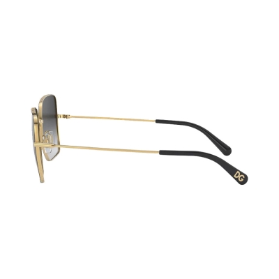 Dolce&Gabbana DG2242 1334/8G 57 дамски стилни слънчеви очила