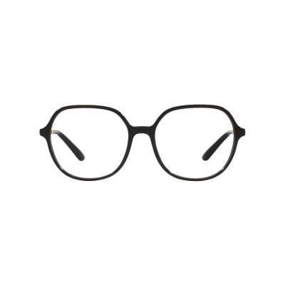 Dolce&Gabbana DG3364 501 54 дамска оригинална кръгла рамка за очила Dolce&Gabbana DG3364 501 54 дамска оригинална кръгла рамка за очила