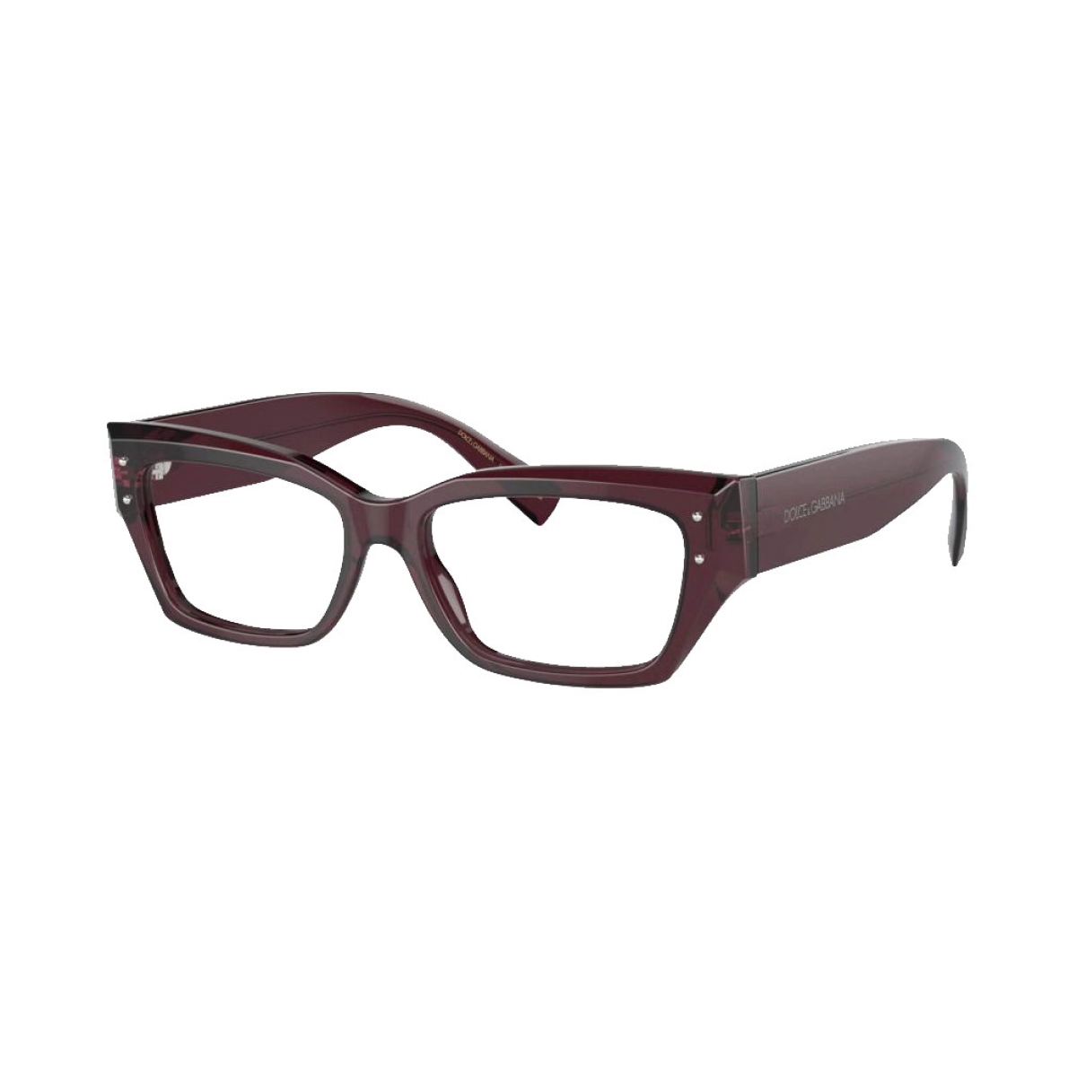Dolce&Gabbana DG3387 3045 53 оригинална дамска рамка за очила