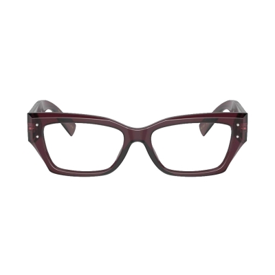 Dolce&Gabbana DG3387 3045 53 оригинална дамска рамка за очила