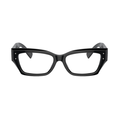 Dolce&Gabbana DG3387 501 53 authentic women's frames Dolce&Gabbana DG3387 501 53 authentic women's frames
