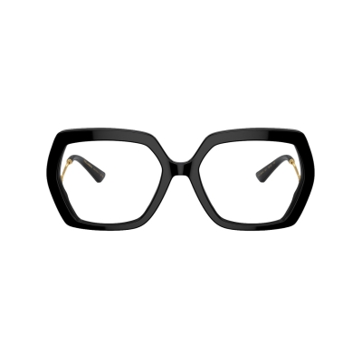 Dolce&Gabbana DG3390-B 501 56  Authentic Women's Eyeglass Frames
