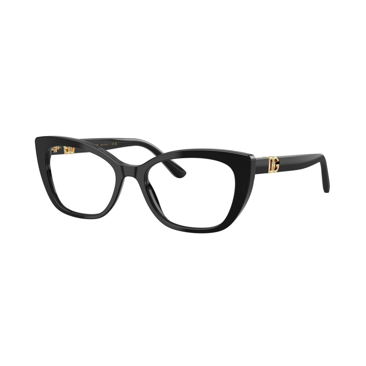 Dolce&Gabbana DG3398 501 54 Original Women's Eyeglass Frames