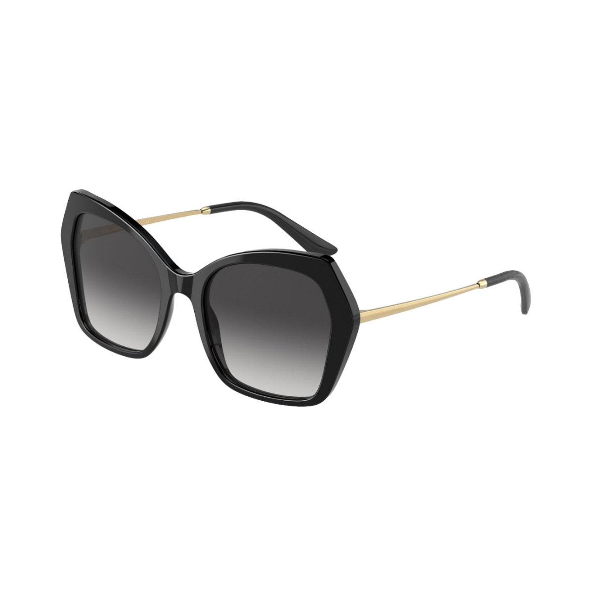 Dolce&Gabbana DG4399 501/8G 56 ladies sunglasses 