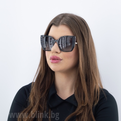 Dolce&Gabbana DG4399 501/8G 56 ladies sunglasses 