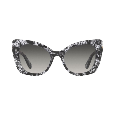 Dolce&Gabbana DG4405 32878G 53 дамски стилни слънчеви очила