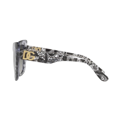 Dolce&Gabbana DG4405 32878G 53 дамски стилни слънчеви очила