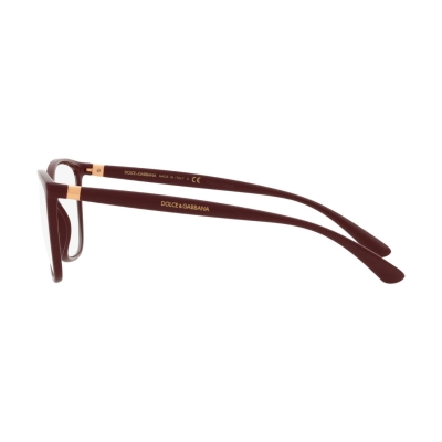Dolce&Gabbana DG5026 3247 54 authentic women's frames