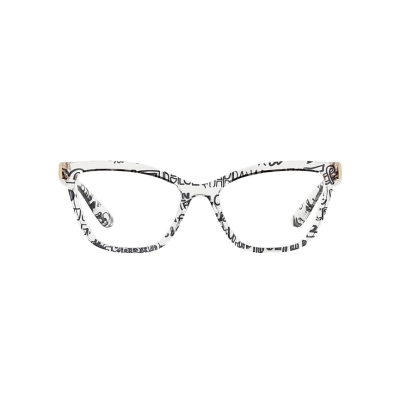 Dolce&Gabbana DG5076 3314 55 authentic women's frames