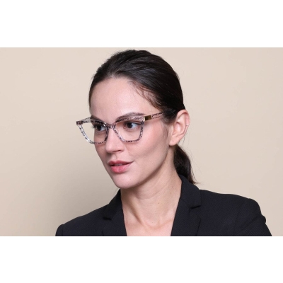Dolce&Gabbana DG5076 3314 55 authentic women's frames