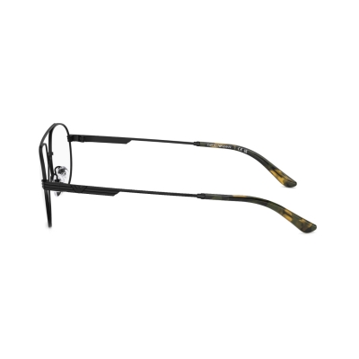 Emporio Armani EA1165 3001 54 мъжка метална стилна рамка за очила