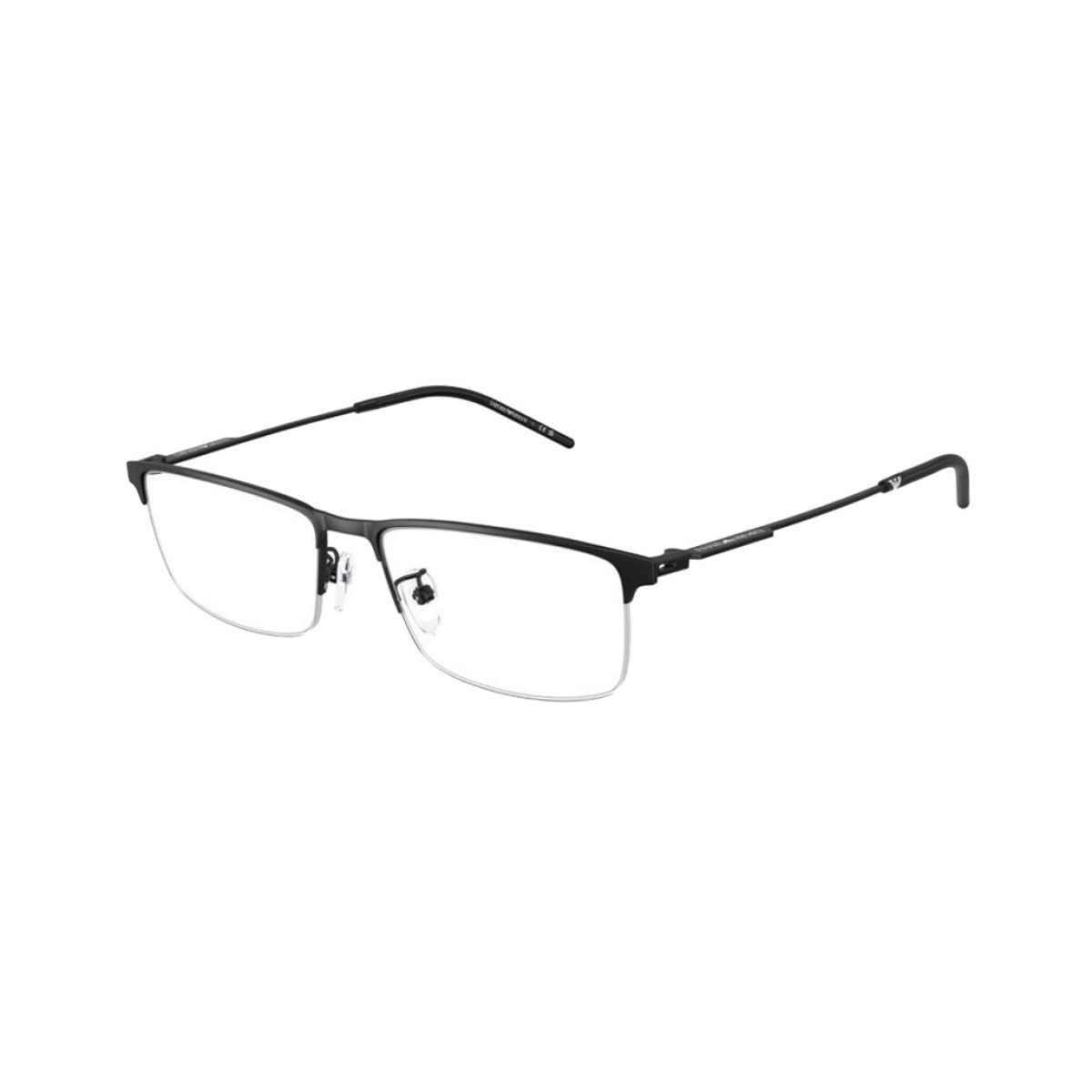 Emporio Armani EA1168D 3001 56 мъжка рамка за очила тип корда
