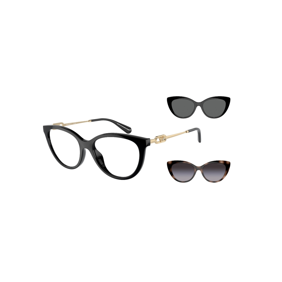 Emporio Armani EA4213U 50171W