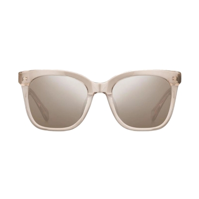 Fossil FOS2098/G/S 8XO8G 53 дамски слънчеви очила с огледални стъкла Fossil FOS2098/G/S 8XO8G 53 дамски слънчеви очила с огледални стъкла