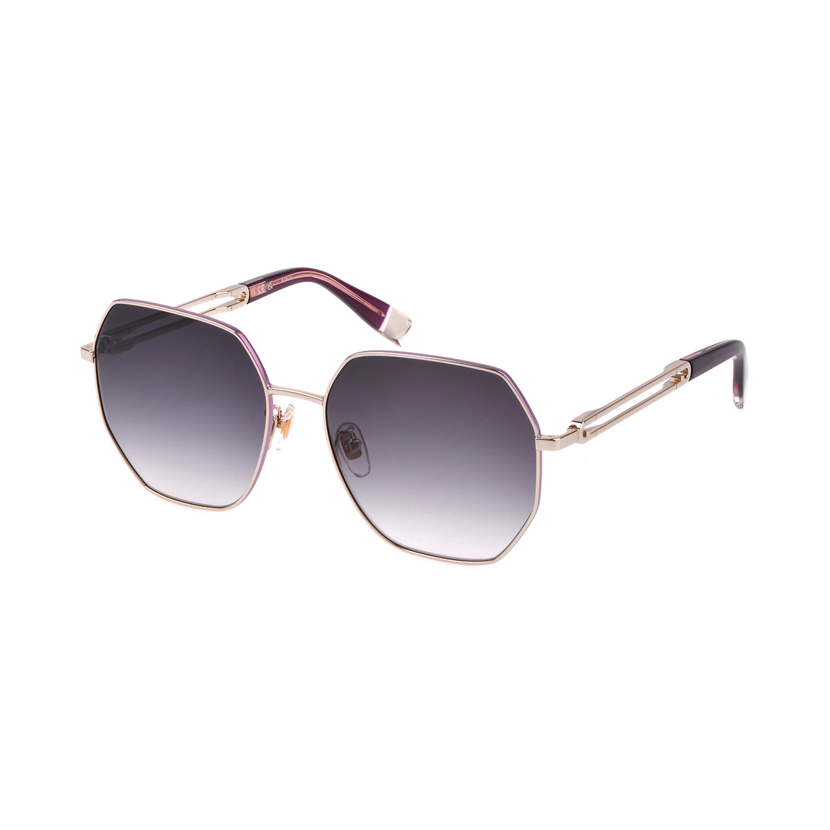 Furla SFU689 0SN9 58 ladies sunglasses