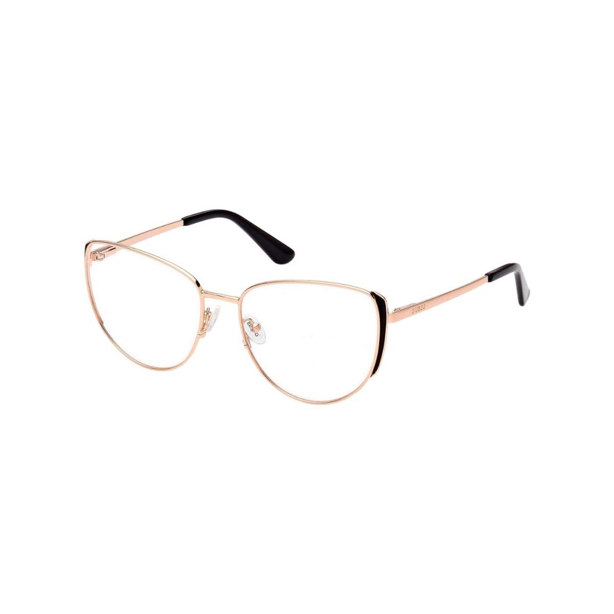 Guess GU2904 028 55 дамска метална рамка за очила