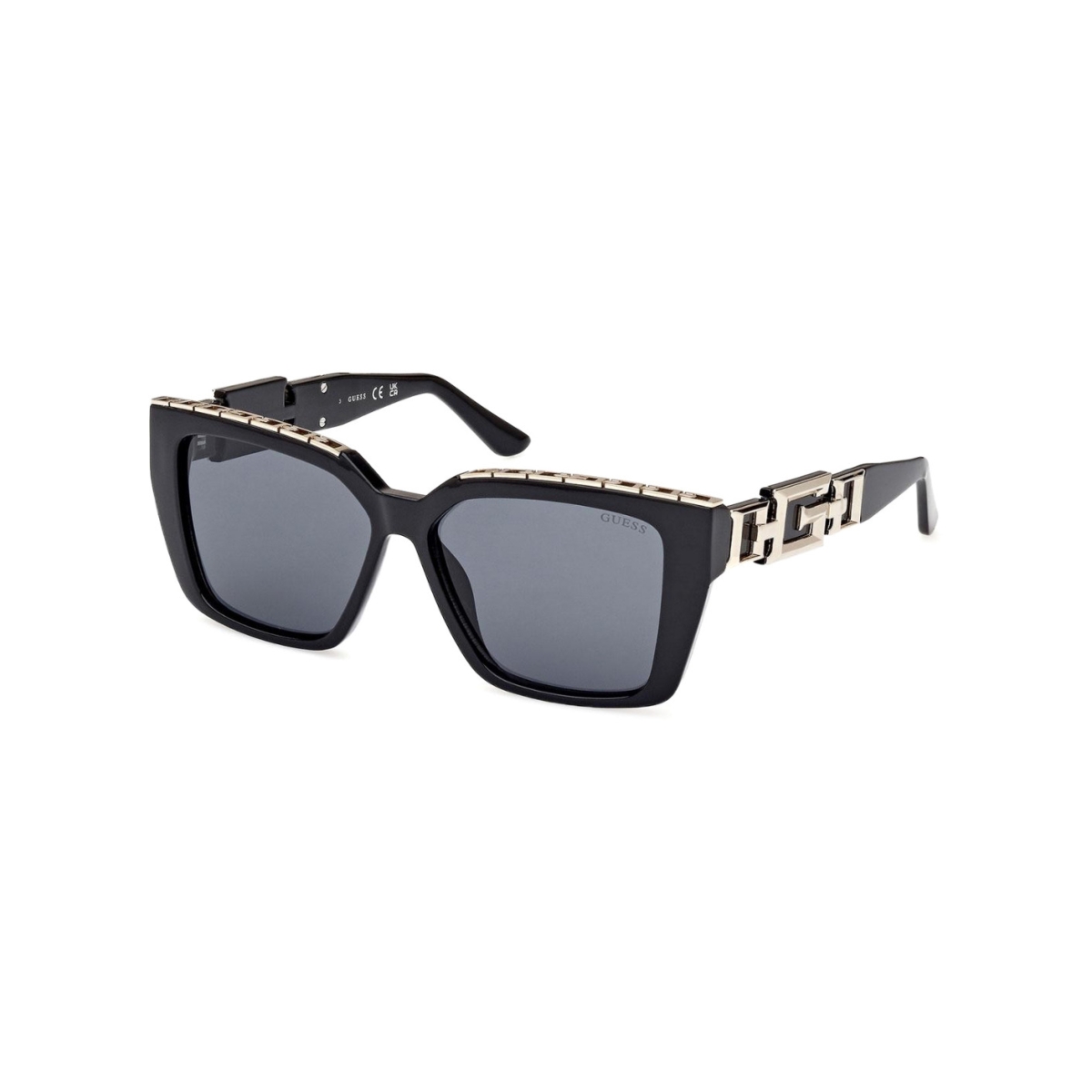 Guess GU7915 01A 55