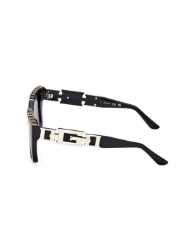 Guess GU7915 01A 55