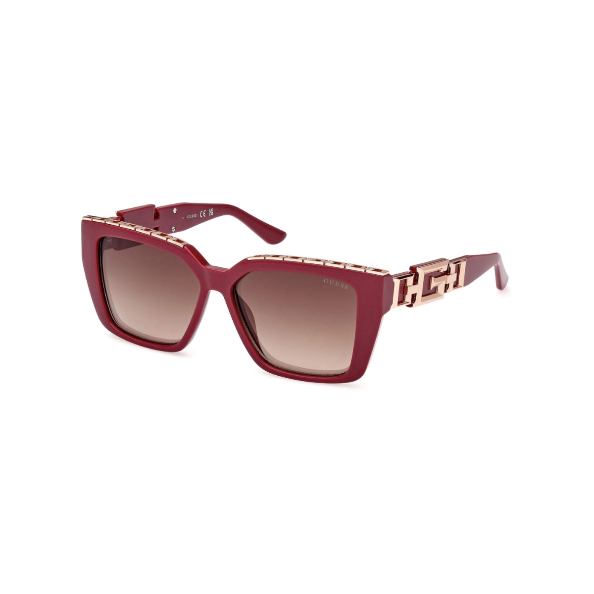 Guess GU7915 69G 55 ladies sunglasses
