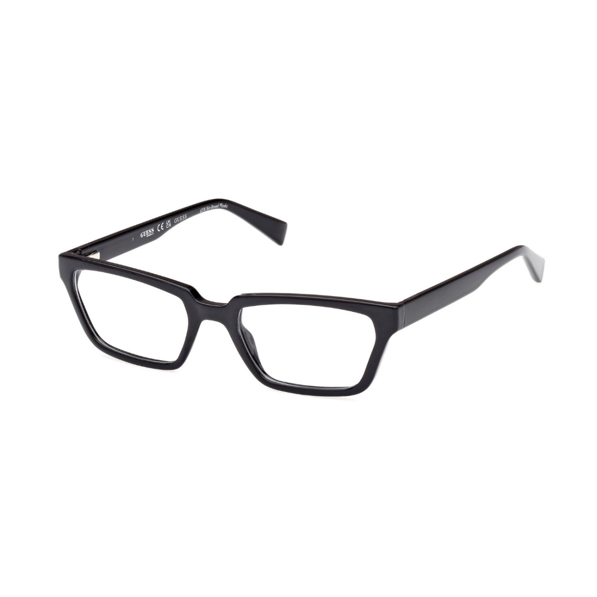 Guess GU8280/V 001 54 оригиална унисекс рамка за очила Guess GU8280/V 001 54 оригиална унисекс рамка за очила