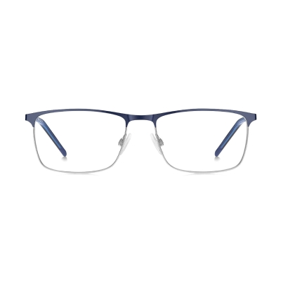 Hugo HG1182 KU0 56 mens eyeglass frame