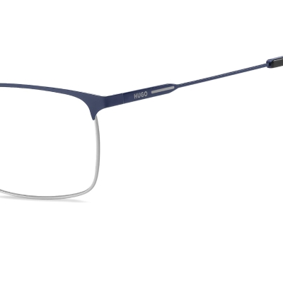 Hugo HG1182 KU0 56 mens eyeglass frame