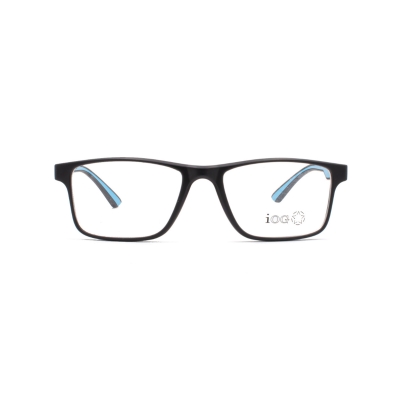 IOG 2040C2 mens eyeglass frame