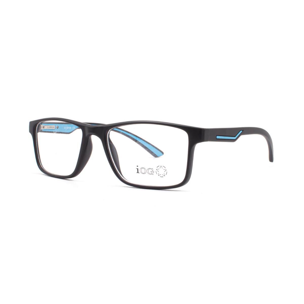 IOG 2040C2 mens eyeglass frame
