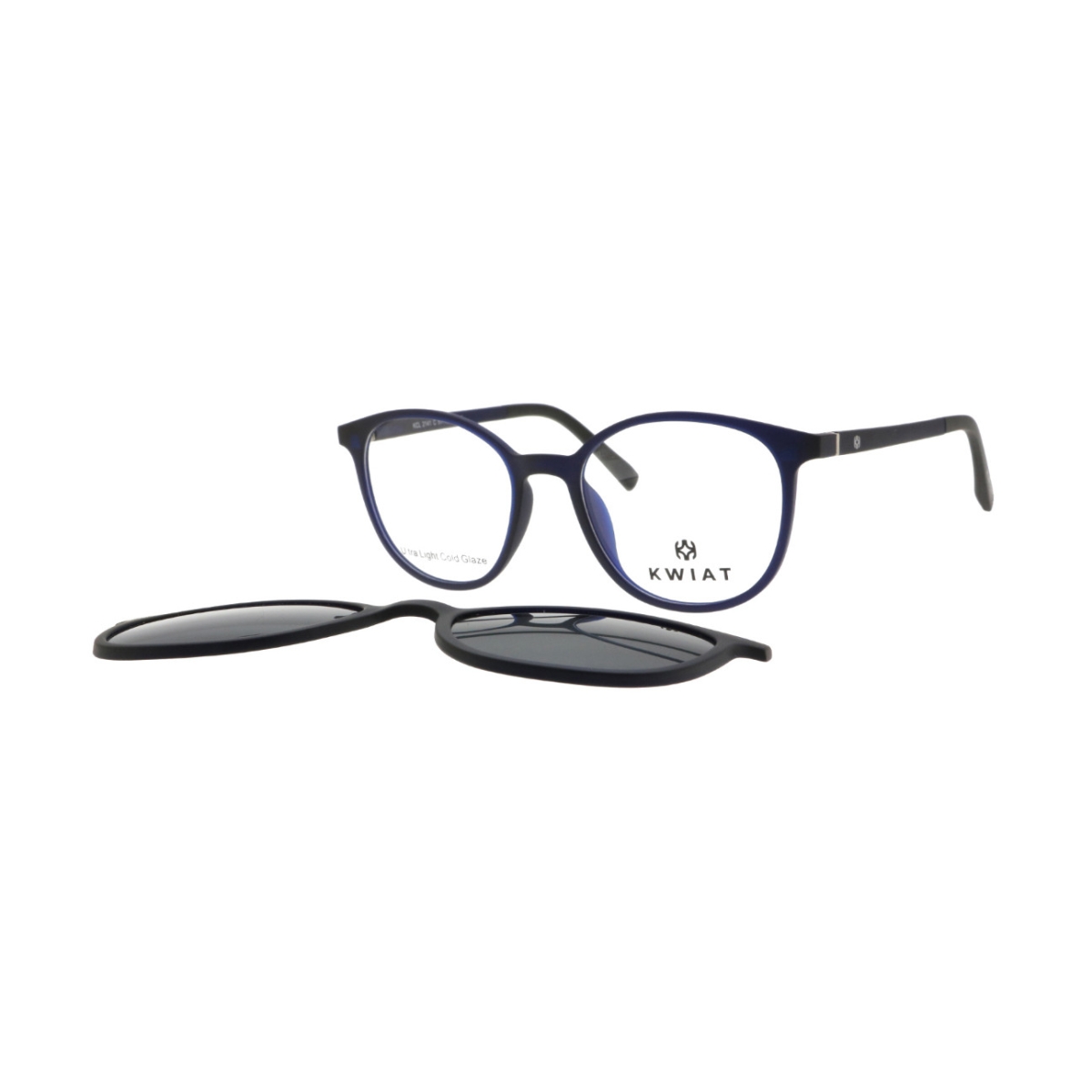 Kwiat Clip on KCL2141C 51
