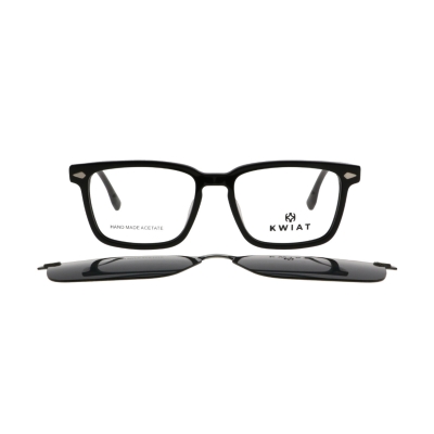 Kwiat Clip on KCL2144A 53 unisex eyeglass frame Kwiat Clip on KCL2144A 53 unisex eyeglass frame