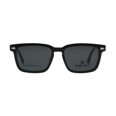 Kwiat Clip on KCL2144A 53 unisex eyeglass frame Kwiat Clip on KCL2144A 53 unisex eyeglass frame