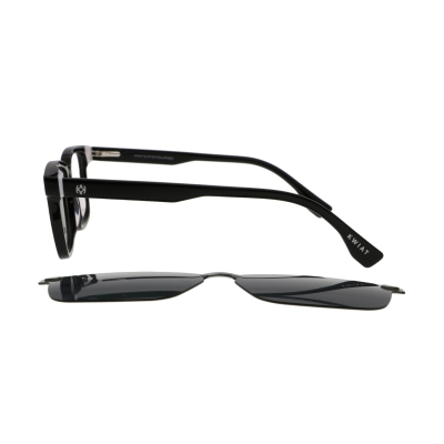 Kwiat Clip on KCL2144A 53 unisex eyeglass frame Kwiat Clip on KCL2144A 53 unisex eyeglass frame