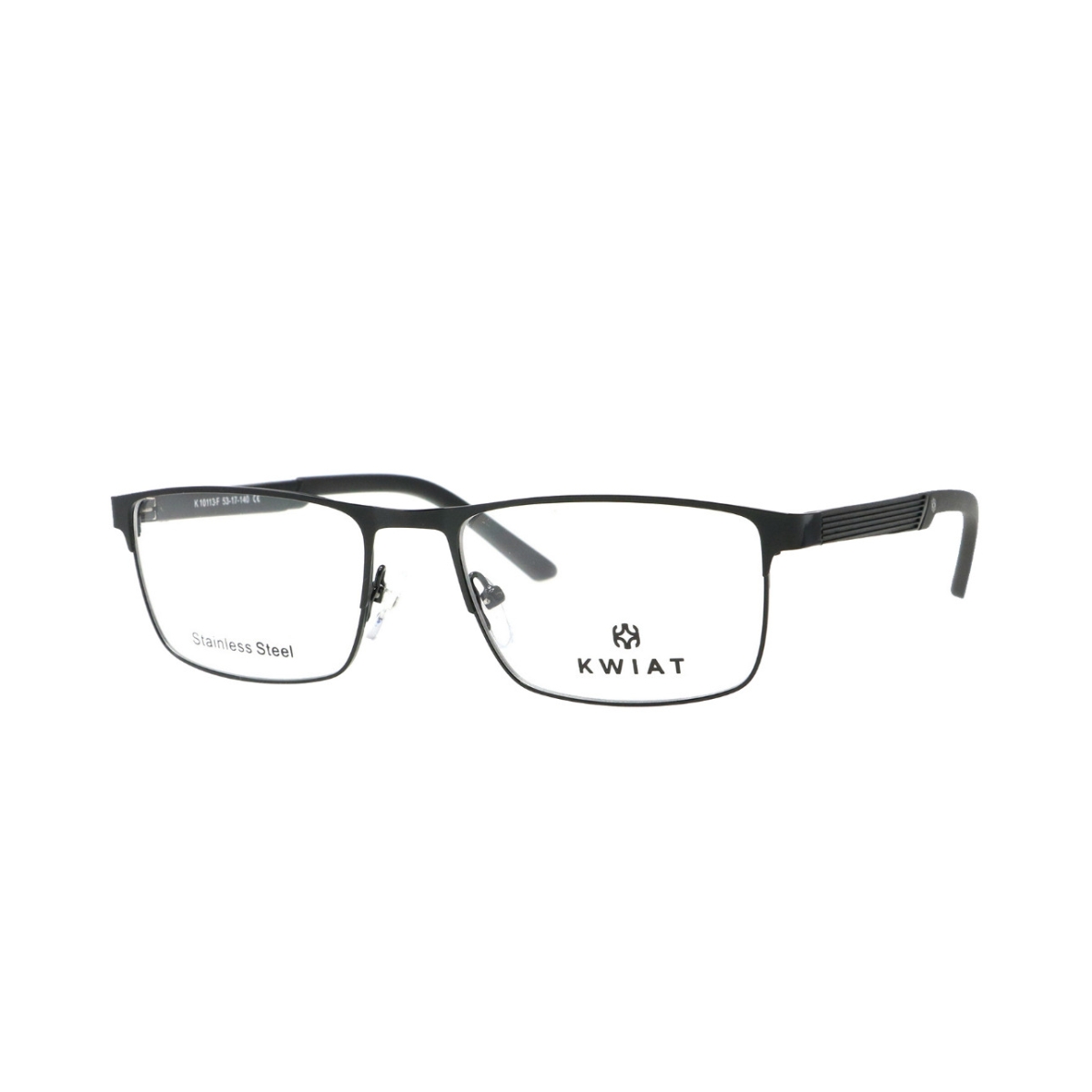 Kwiat K10113F 53 unisex eyeglass frame Kwiat K10113F 53 unisex eyeglass frame