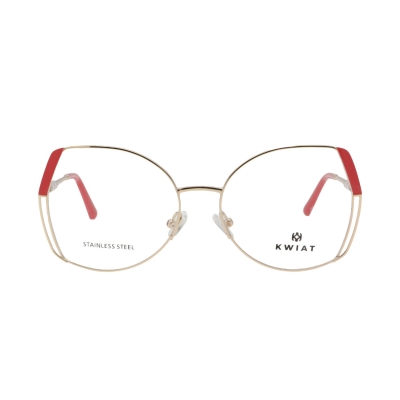 Kwiat K10135B 54 womens eyeglass frame