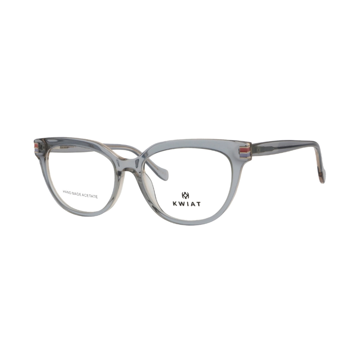 Kwiat K10141B 53 womens eyeglass frame
