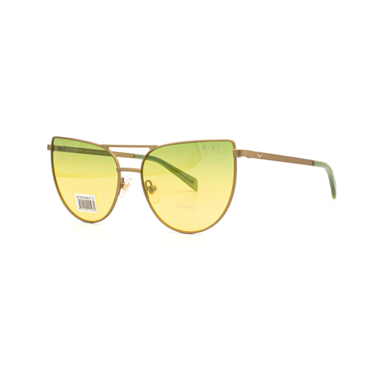 Kwiat KS EX 9180A ladies sunglasses