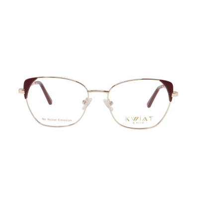 Kwiat KW CH9016C 56 womens eyeglass frame Kwiat KW CH9016C 56 womens eyeglass frame