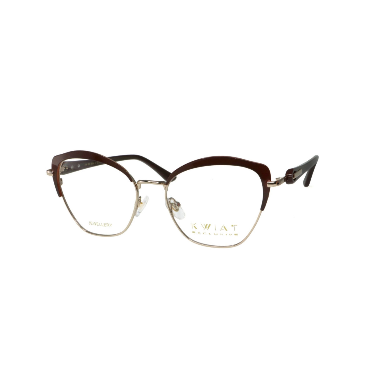 Kwiat KW EX 9164 C womens eyeglass frame Kwiat KW EX 9164 C womens eyeglass frame