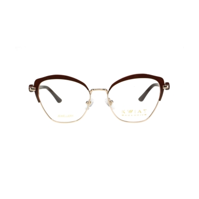 Kwiat KW EX 9164 C womens eyeglass frame Kwiat KW EX 9164 C womens eyeglass frame