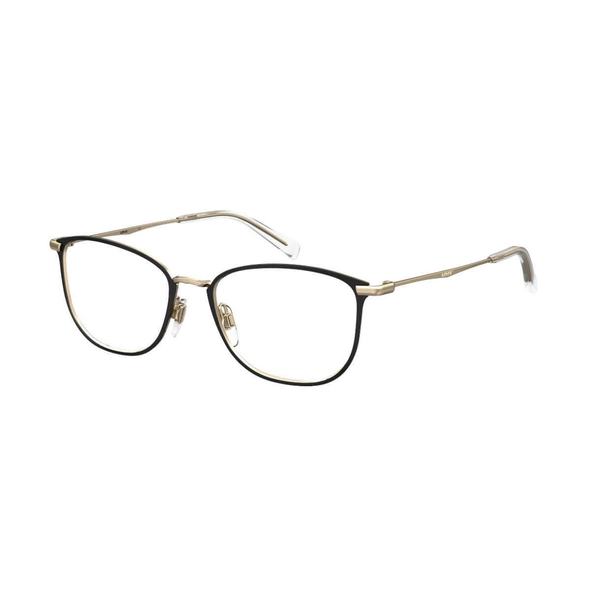 Levis LV5009 807 53 стилна унисекс рамка за очила