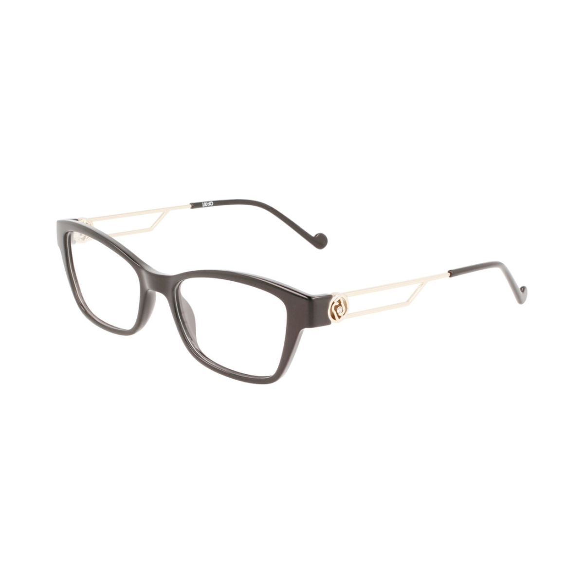 Liu Jo LJ2764R 001 52 womens eyeglass frame Liu Jo LJ2764R 001 52 womens eyeglass frame