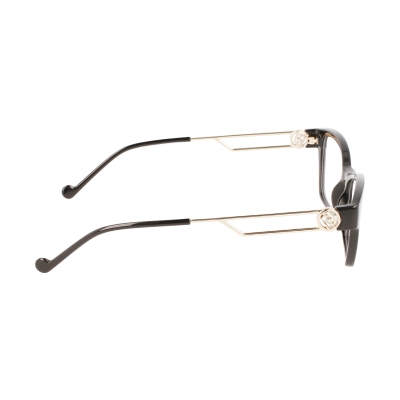Liu Jo LJ2764R 001 52 womens eyeglass frame Liu Jo LJ2764R 001 52 womens eyeglass frame