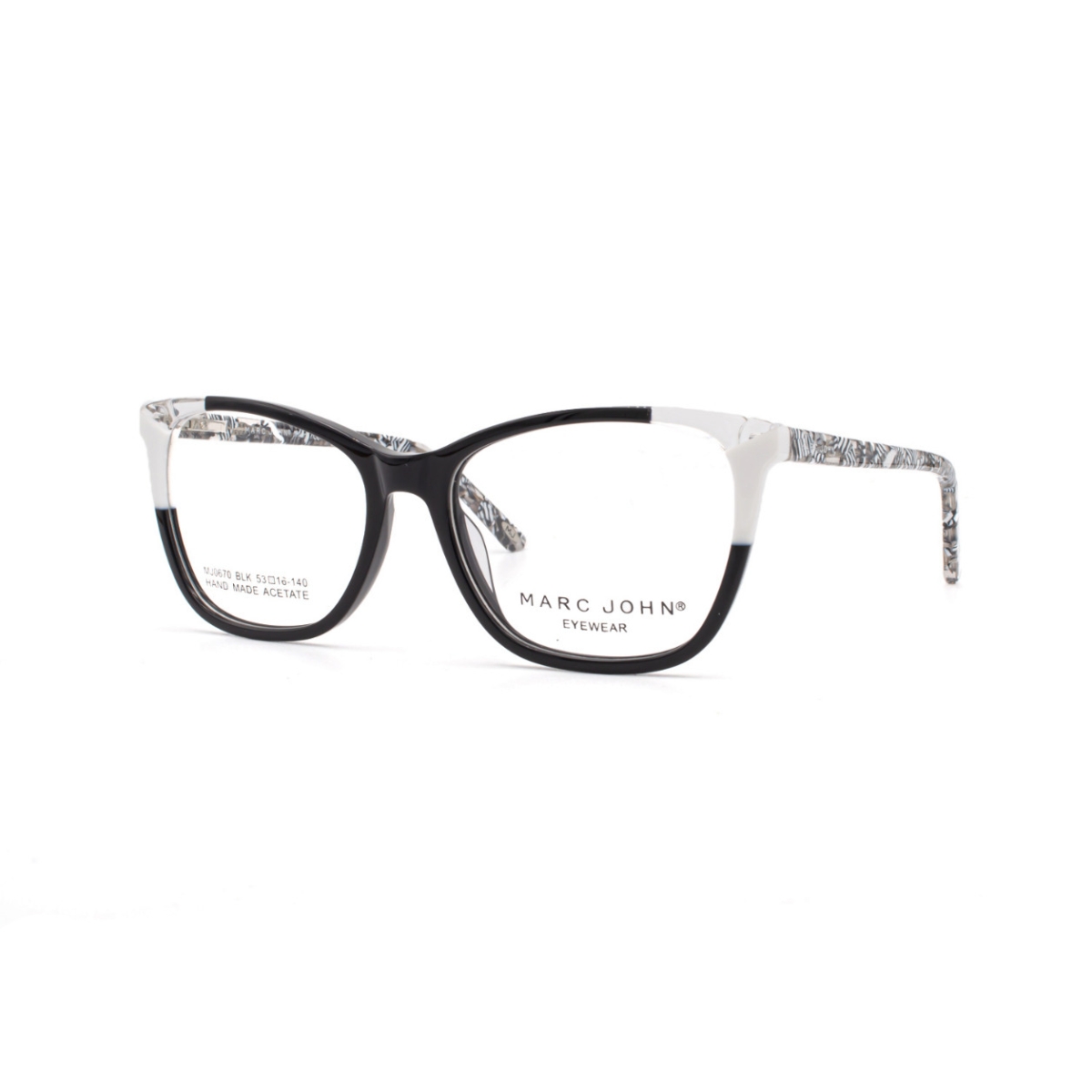 Marc John MJ0670 53 Marc John MJ0670 53
